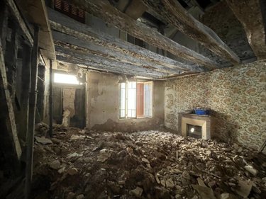 Maison a vendre Herbault 41190 Loir-et-Cher 50 m2 1 pièce 53750 euros