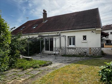 Maison a vendre Dole 39100 Jura 101 m2 4 pièces 145000 euros
