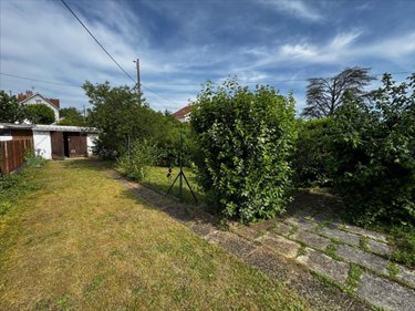 Maison a vendre Dole 39100 Jura 101 m2 4 pièces 145000 euros