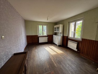 Maison a vendre Dole 39100 Jura 101 m2 4 pièces 145000 euros