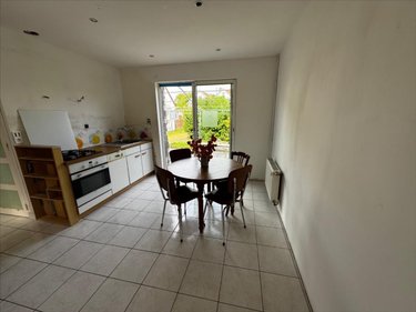 Maison a vendre Dole 39100 Jura 101 m2 4 pièces 145000 euros