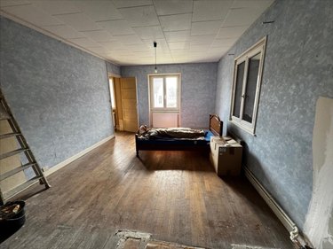Maison a vendre Dole 39100 Jura 101 m2 4 pièces 145000 euros