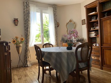 Maison a vendre Châlons-en-Champagne 51000 Marne 90 m2 5 pièces 205560 euros