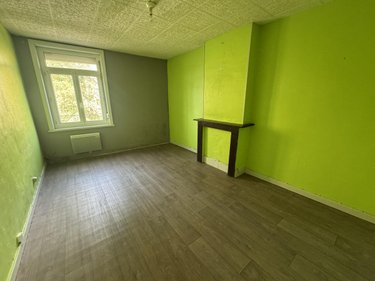 Maison a vendre Escaudoeuvres 59161 Nord 105 m2 5 pièces 95500 euros