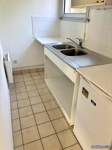 Appartement a vendre Bourges 18000 Cher 40 m2 1 pièce 54800 euros