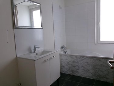 Location appartement Annezin 62232 Pas-de-Calais 60 m2 3 pièces 640 euros
