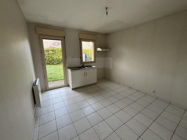 Maison a vendre Bécon-les-Granits 49370 Maine-et-Loire 70 m2 3 pièces 193800 euros