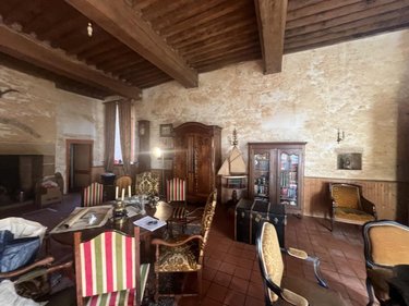 Maison a vendre Ploërmel 56800 Morbihan 217 m2 8 pièces 187620 euros