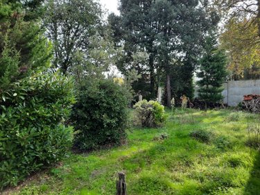 Maison a vendre Le Fenouiller 85800 Vendée 109 m2 5 pièces 325000 euros