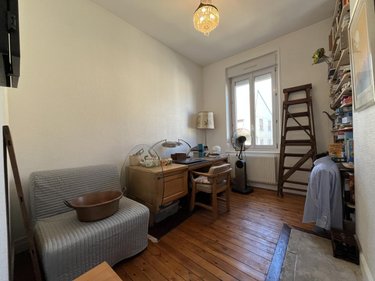 Maison a vendre Saint-Brice-Courcelles 51370 Marne 94 m2 4 pièces 275000 euros