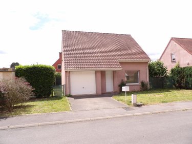 Maison a vendre Verquin 62131 Pas-de-Calais 87 m2  167500 euros