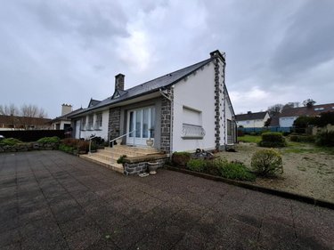 Maison a vendre Cherbourg-en-Cotentin 50100 Manche 168 m2 5 pièces 398240 euros