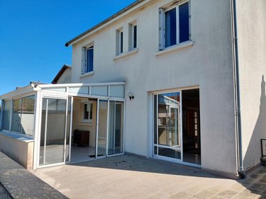 Maison a vendre Val-au-Perche 61260 Orne 198 m2 6 pièces 168800 euros