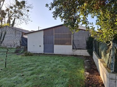 Maison a vendre Saintes 17100 Charente-Maritime 57 m2 3 pièces 178364 euros