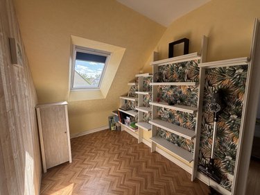 Maison a vendre Andard 49800 Maine-et-Loire 144 m2 5 pièces 351900 euros