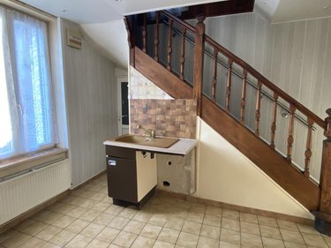 Maison a vendre Caen 14000 Calvados 104 m2 6 pièces 313500 euros