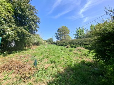 Terrain a batir a vendre Saint-Vaast-la-Hougue 50550 Manche 925 m2  99560 euros