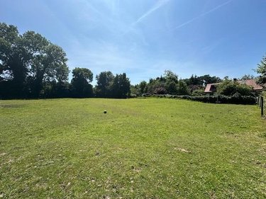 Terrain a batir a vendre Offranville 76550 Seine-Maritime 1850 m2  71872 euros