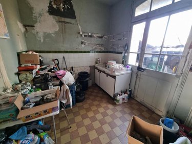 Maison a vendre Caen 14000 Calvados 48 m2  201400 euros