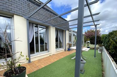 Maison a vendre Saint-Avé 56890 Morbihan 158 m2 6 pièces 365750 euros