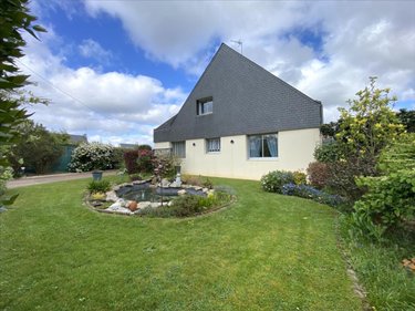 Maison a vendre Saint-Avé 56890 Morbihan 158 m2 6 pièces 365750 euros