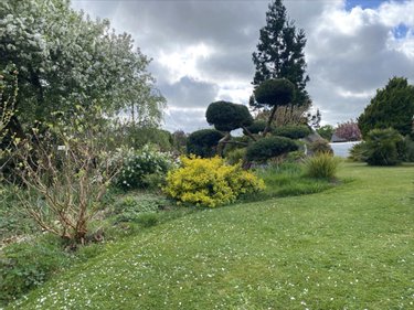 Maison a vendre Saint-Avé 56890 Morbihan 158 m2 6 pièces 386650 euros