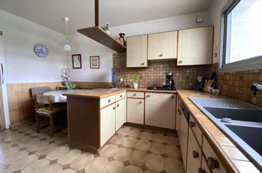 Maison a vendre Saint-Avé 56890 Morbihan 158 m2 6 pièces 365750 euros