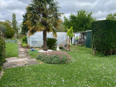 Maison a vendre Saint-Avé 56890 Morbihan 158 m2 6 pièces 365750 euros