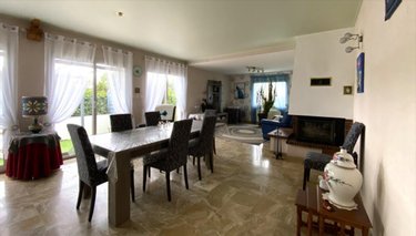 Maison a vendre Saint-Avé 56890 Morbihan 158 m2 6 pièces 365750 euros