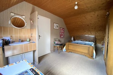 Maison a vendre Saint-Avé 56890 Morbihan 158 m2 6 pièces 365750 euros