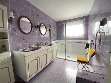 Maison a vendre Saint-Avé 56890 Morbihan 158 m2 6 pièces 365750 euros