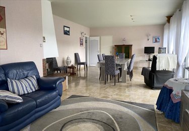 Maison a vendre Saint-Avé 56890 Morbihan 158 m2 6 pièces 365750 euros