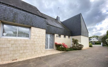 Maison a vendre Saint-Avé 56890 Morbihan 158 m2 6 pièces 365750 euros