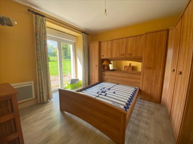 Maison a vendre Plumelec 56420 Morbihan 168 m2 5 pièces 214225 euros