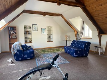 Maison a vendre Plumelec 56420 Morbihan 168 m2 5 pièces 214225 euros