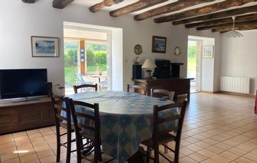 Maison a vendre Plumelec 56420 Morbihan 168 m2 5 pièces 240350 euros