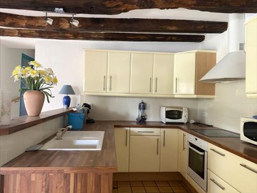 Maison a vendre Plumelec 56420 Morbihan 168 m2 5 pièces 214225 euros