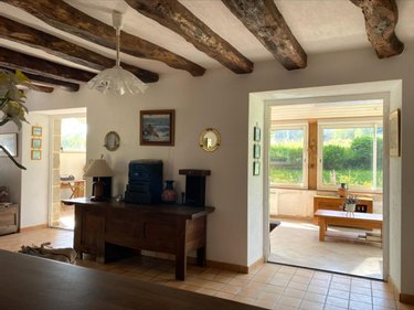 Maison a vendre Plumelec 56420 Morbihan 168 m2 5 pièces 240350 euros