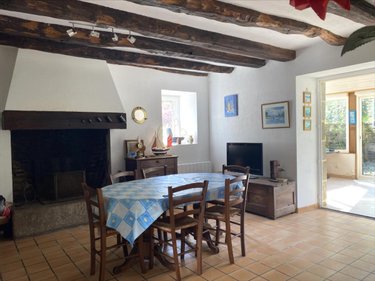 Maison a vendre Plumelec 56420 Morbihan 168 m2 5 pièces 240350 euros
