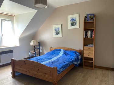 Maison a vendre Plumelec 56420 Morbihan 168 m2 5 pièces 214225 euros