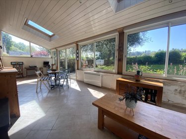 Maison a vendre Plumelec 56420 Morbihan 168 m2 5 pièces 240350 euros