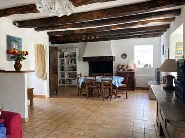 Maison a vendre Plumelec 56420 Morbihan 168 m2 5 pièces 240350 euros