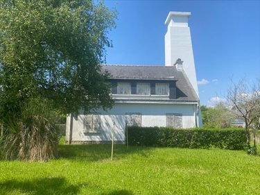 Maison a vendre Larmor-Plage 56260 Morbihan 125 m2 4 pièces 585001 euros