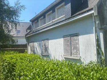 Maison a vendre Larmor-Plage 56260 Morbihan 125 m2 4 pièces 585001 euros