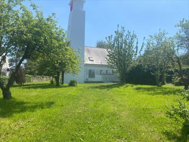 Maison a vendre Larmor-Plage 56260 Morbihan 125 m2 4 pièces 585001 euros
