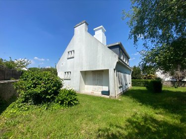Maison a vendre Larmor-Plage 56260 Morbihan 125 m2 4 pièces 585001 euros