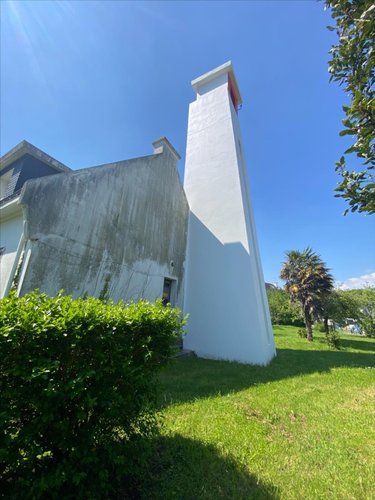 Maison a vendre Larmor-Plage 56260 Morbihan 125 m2 4 pièces 585001 euros