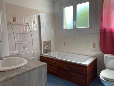 Maison a vendre Billio 56420 Morbihan 93 m2 5 pièces 182875 euros