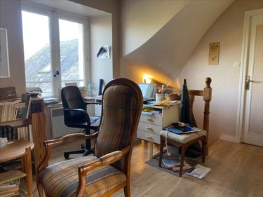 Maison a vendre Plumelec 56420 Morbihan 155 m2 7 pièces 229900 euros