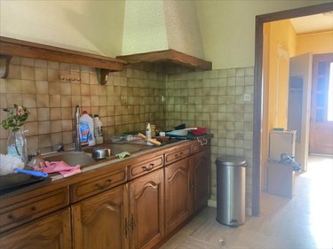 Maison a vendre Plumelec 56420 Morbihan 155 m2 7 pièces 229900 euros